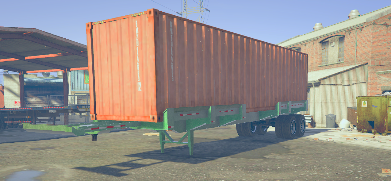 Trailer
