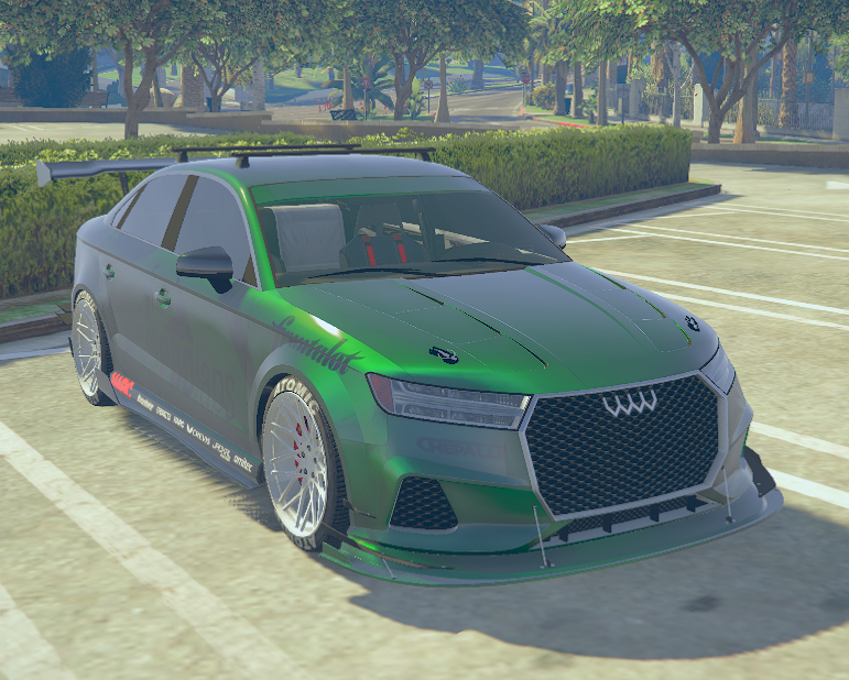 Tailgater S